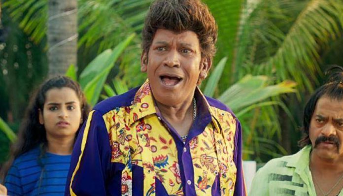 vadivelu