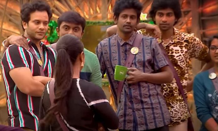 biggboss 6 aishwarya rajesh