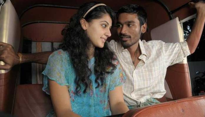 dhanush