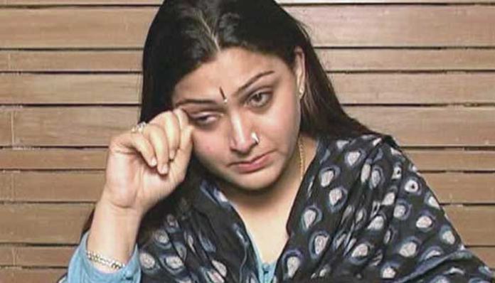 kushboo