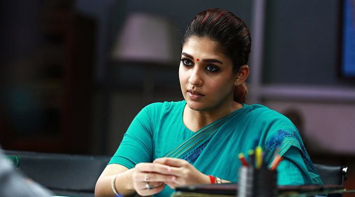 nayanthara