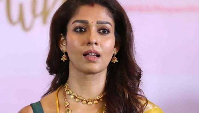 nayanthara