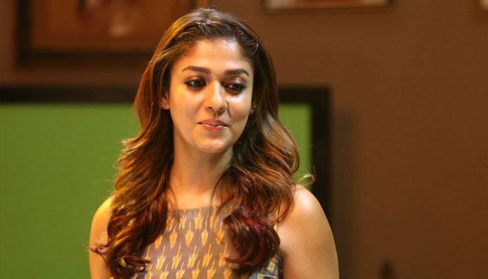 nayanthara