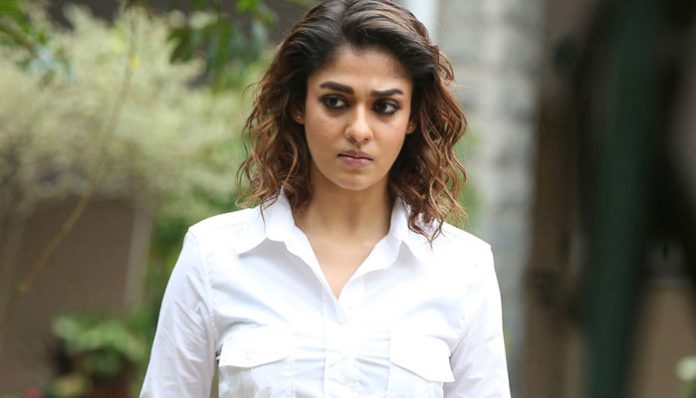 nayanthara