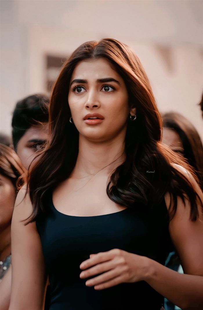 pooja hegde