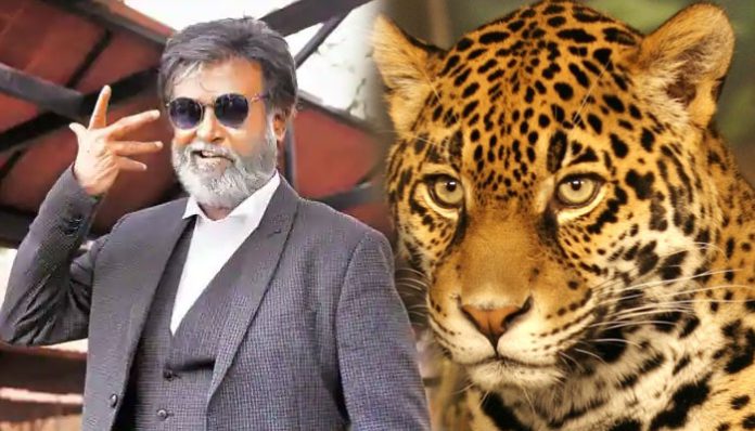 rajini