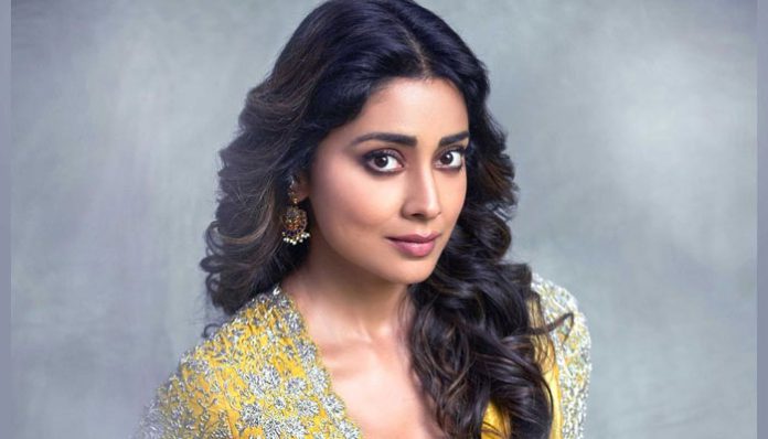 shriya