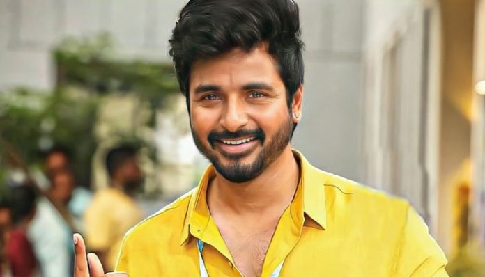 sivakarthikeyan