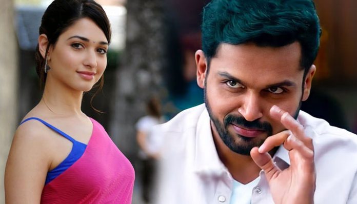 tamanna-karthi