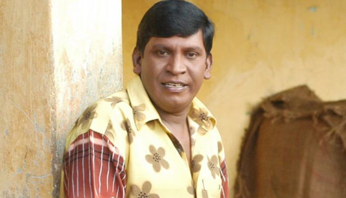 vadivel