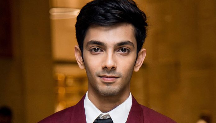 anirudh