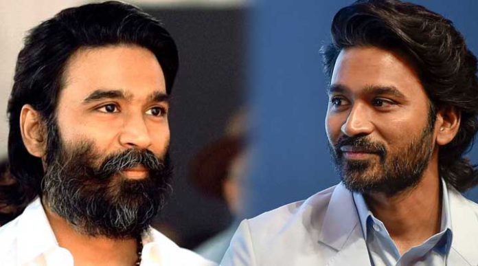 dhanush-latest