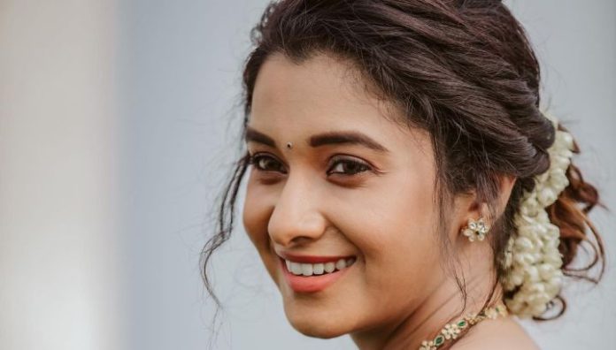 priya bhavani shankar