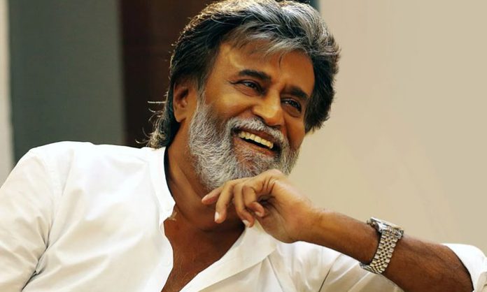 rajini