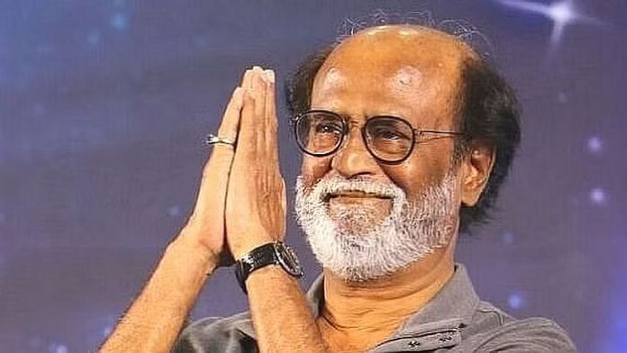 rajini