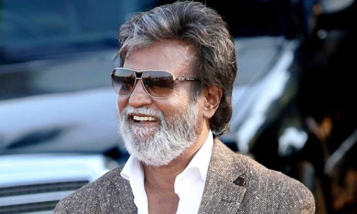 rajini