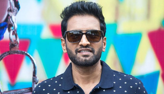 santhanam