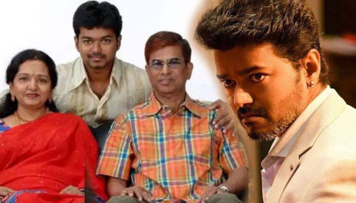 vijay-family