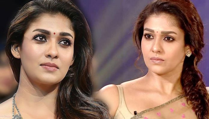 nayanthara