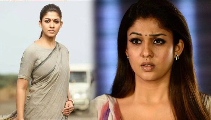 nayanthara