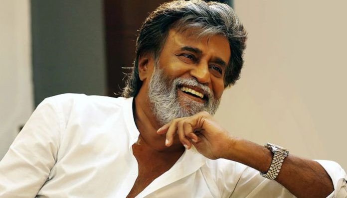 rajini