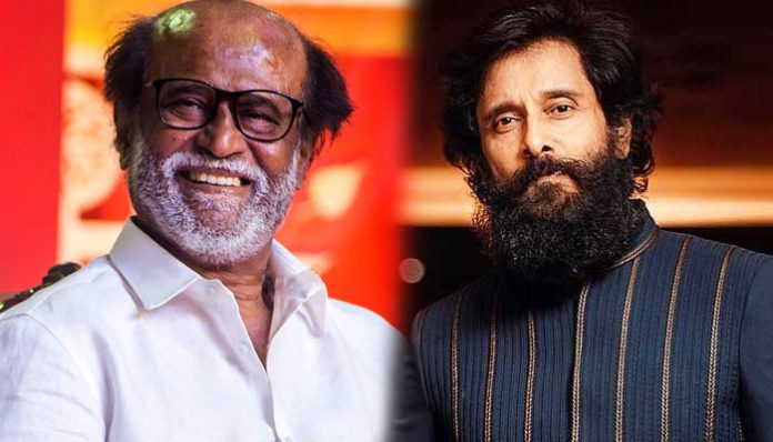 rajini-vikram