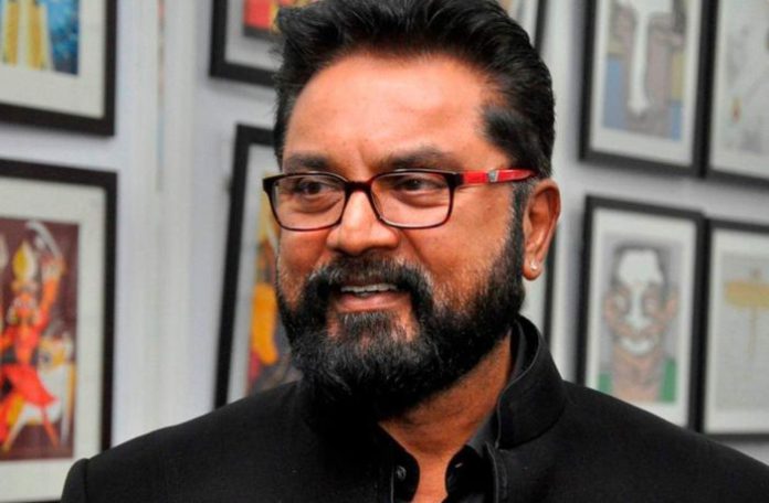 sarathkumar 4