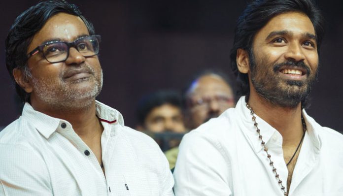 selvaragavan--dhanush