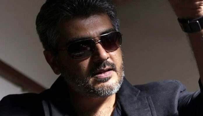 ajith