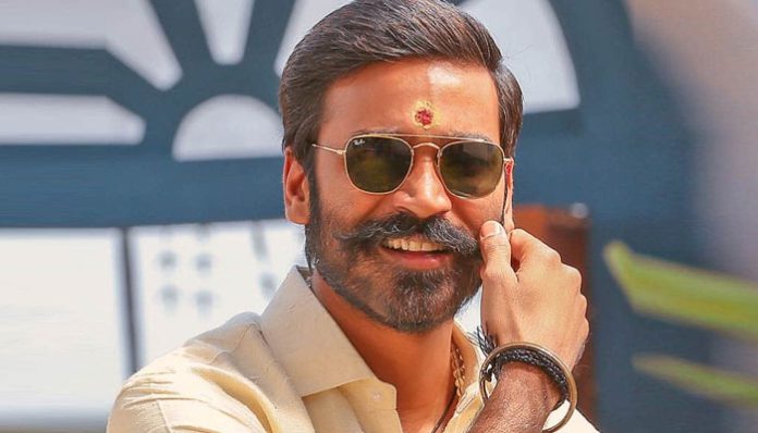 dhanush