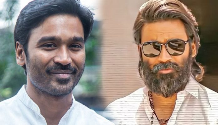 dhanush