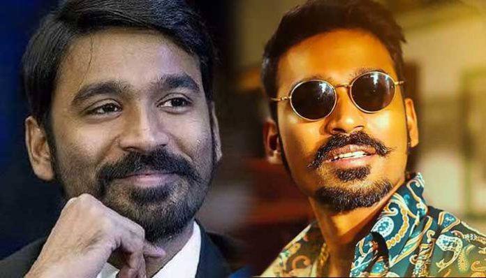 dhanush