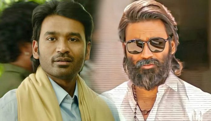 dhanush