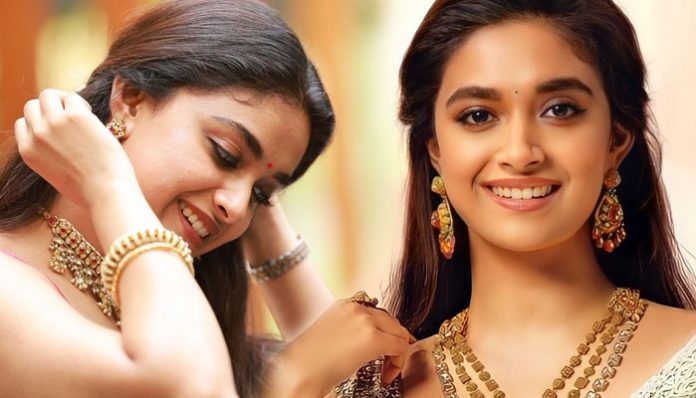 keerthi-suresh