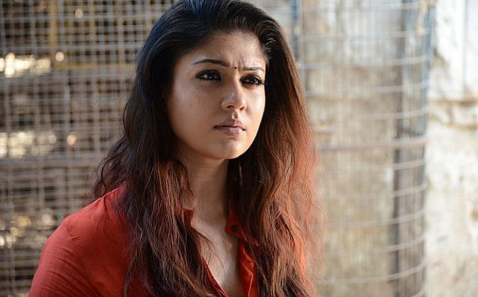 nayanthara