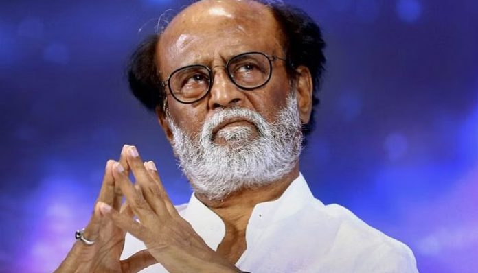 rajini