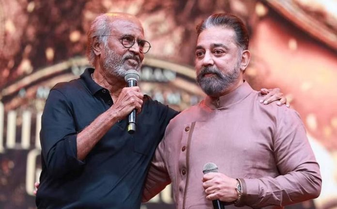 rajini and kamal