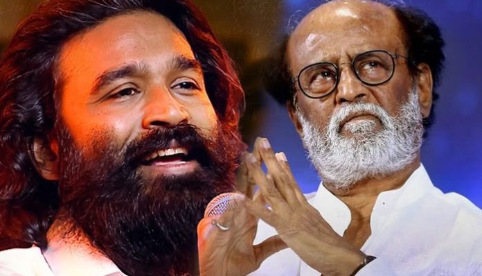 rajini-dhanush