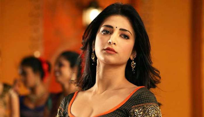 shruthi-haasan