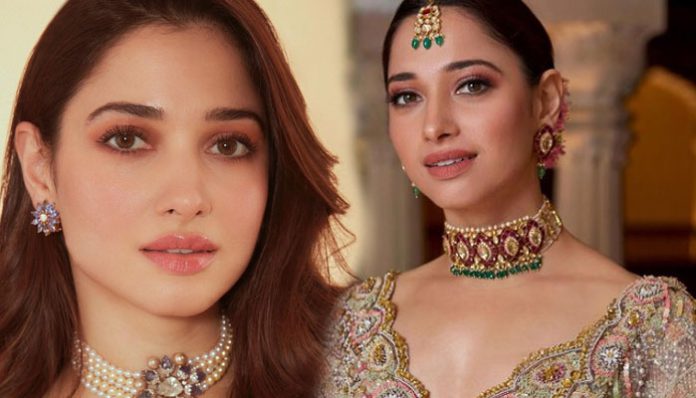 tamannah