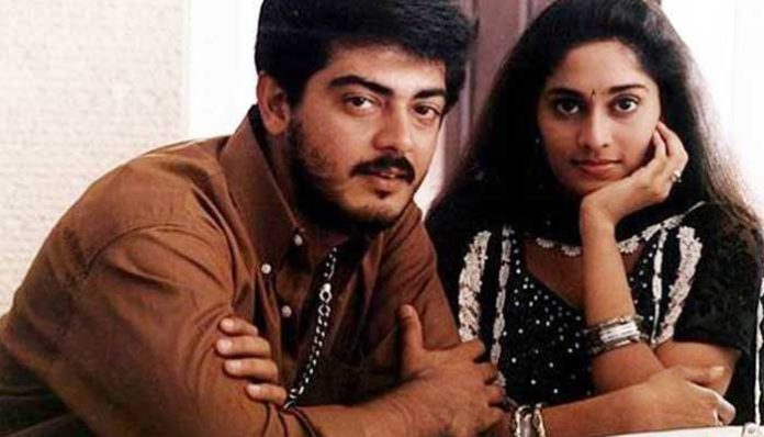 ajith-and-shalini