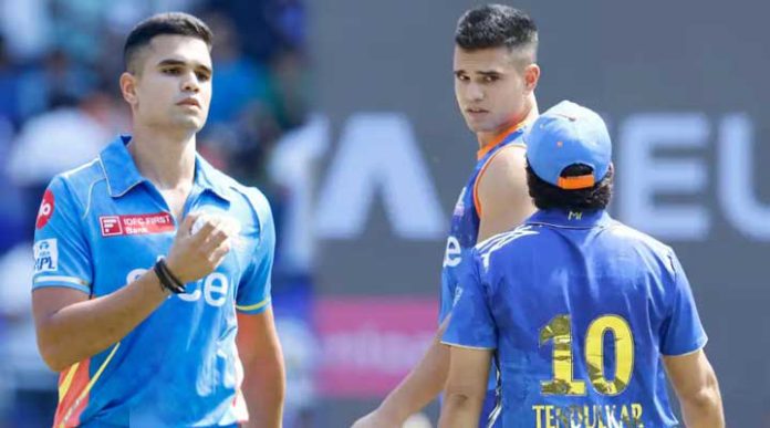 arjun-tendulkar