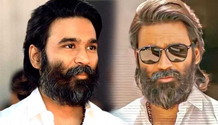 dhanush