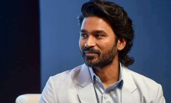 dhanush 23