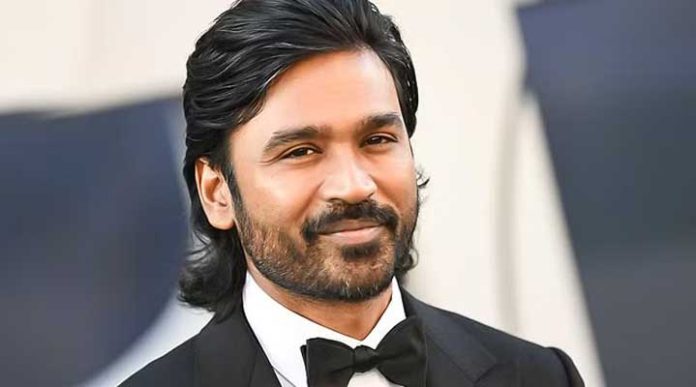 dhanush-50