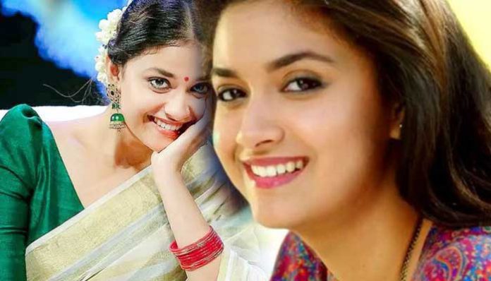 keerthi-suresh