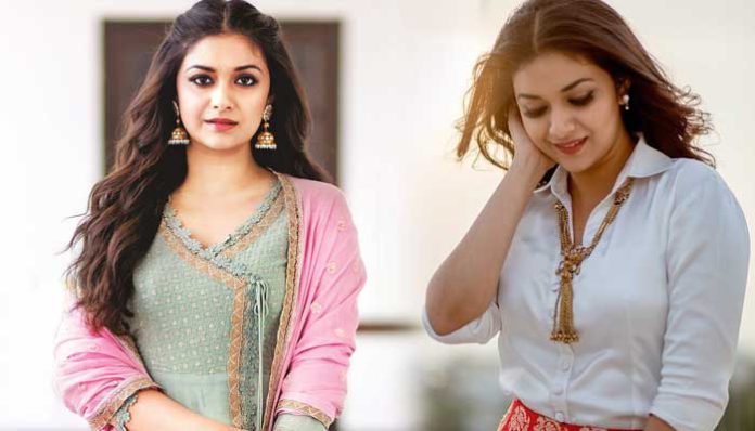 keerthi-suresh