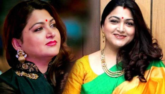 kushboo