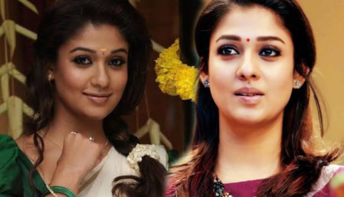 nayanthara