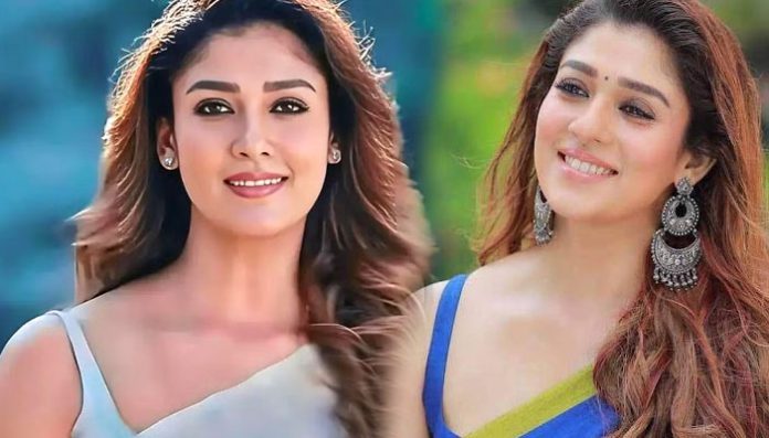 nayanthara